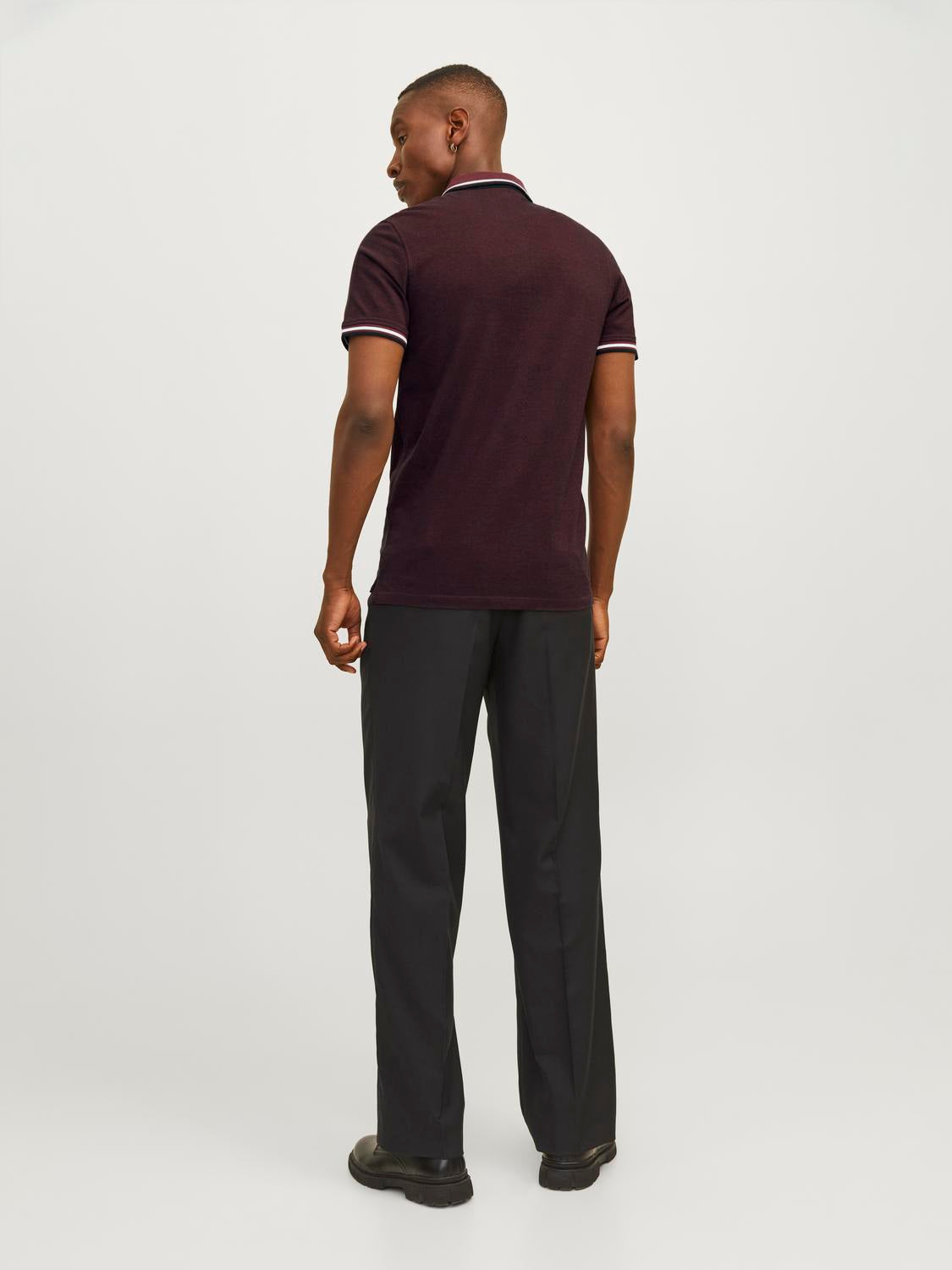 JJEPAULOS POLO